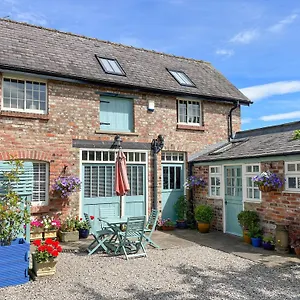 The Old Coach House York