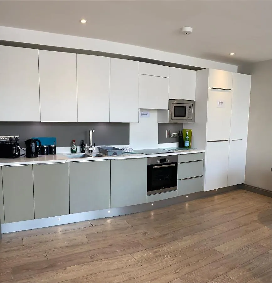 A Spacious 1 Bedroom Brighton Gem 0*,